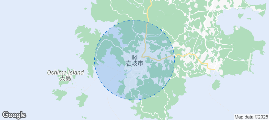 Discover Iki Airbnb Analytics